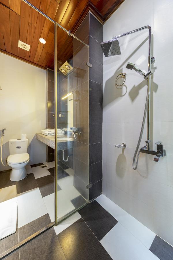 Granda Corner Apartment 하노이 외부 사진